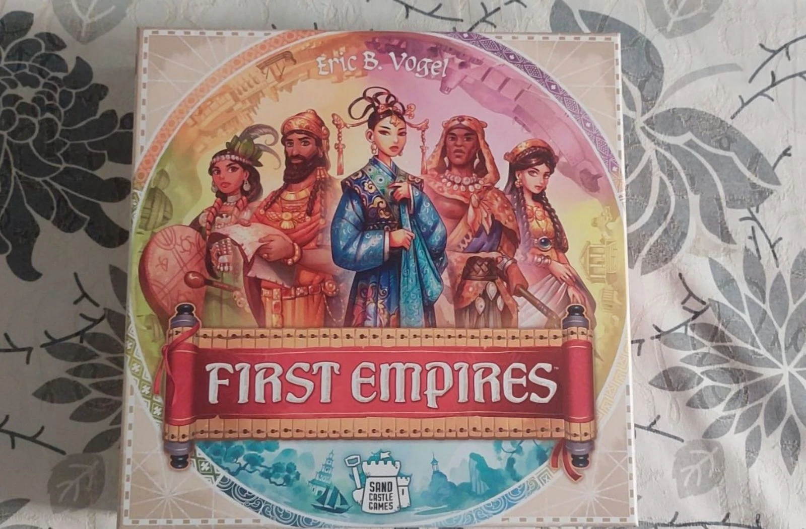 First Empires 